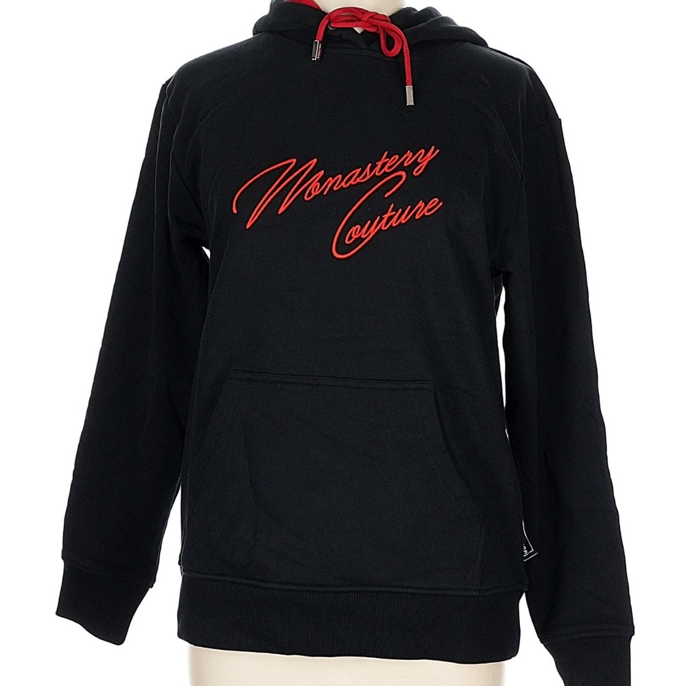 Monastery Couture Anfisa Hoodie